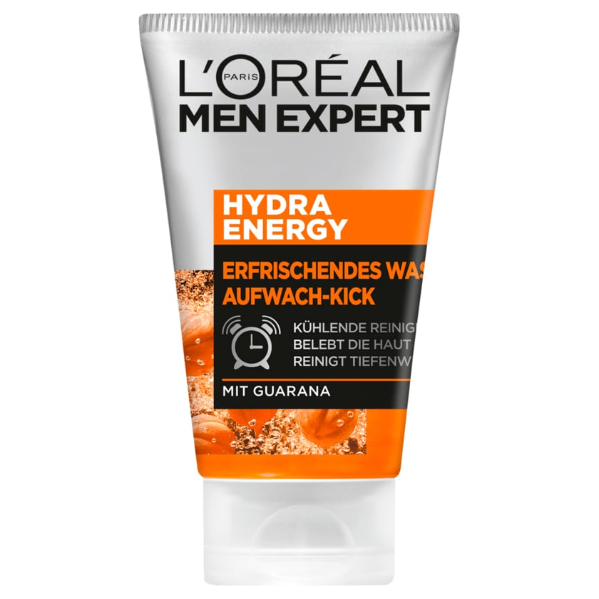 L'Oréal Men Expert Waschgel Hydra Energy 100ml